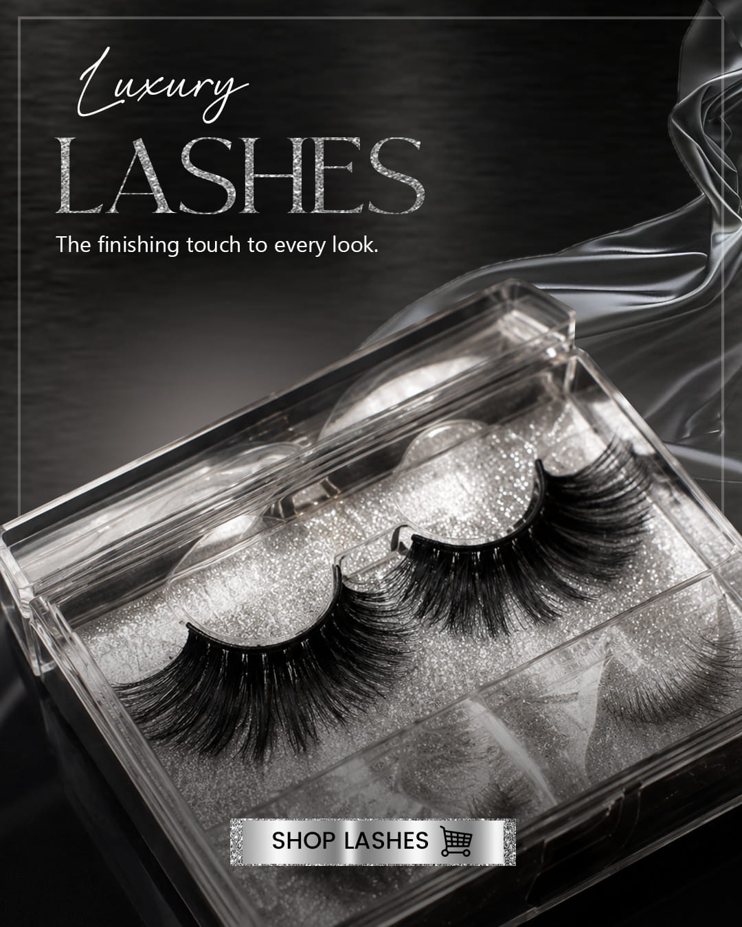 Lashes