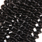 Kinky Curly Lace Closure